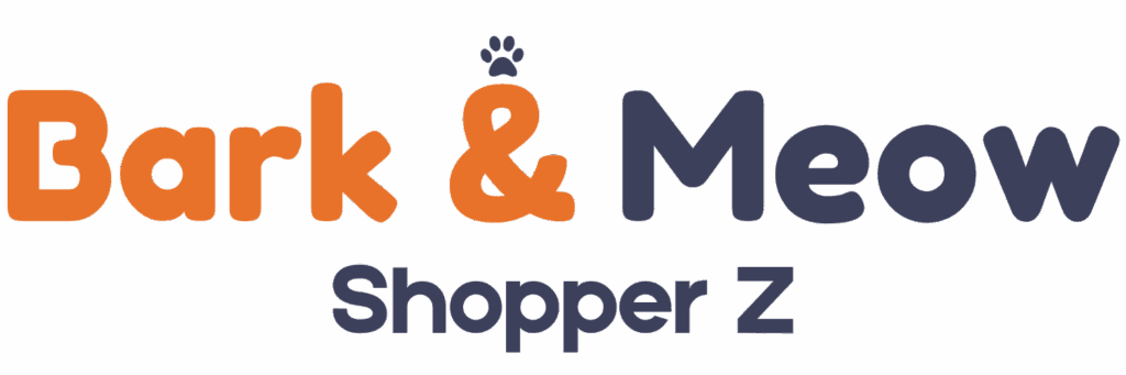 Bark and Meow Shopper Z